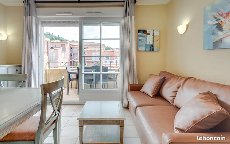 Annonce location Appartement callian