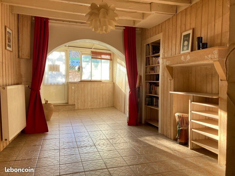 Maison 4 pièces 85 m² · à Abrest · 85 m² · 118 000 €