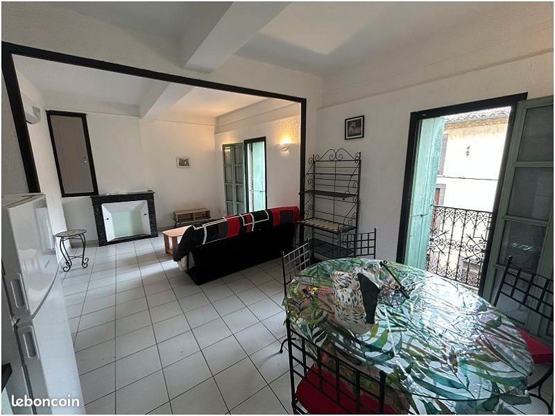 Appartement 2 pièces 40 m² · à Agde · 40 m² · 590 €/mois