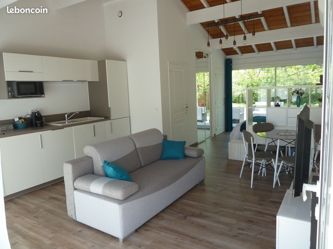 Maison a louer albi - 2 pièce(s) - 38 m2 - Surfyn