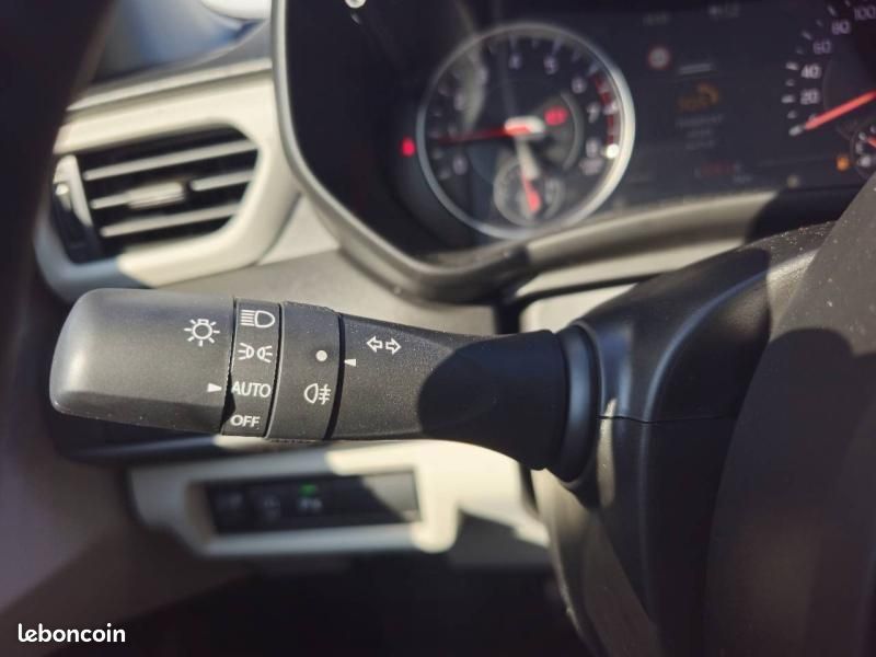Suzuki Swift 1.2 Hybrid 83ch Privilège (image 13)