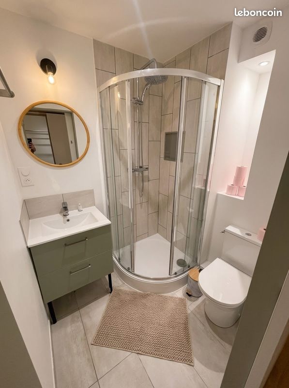 Chambre collocation Massy (image 6)
