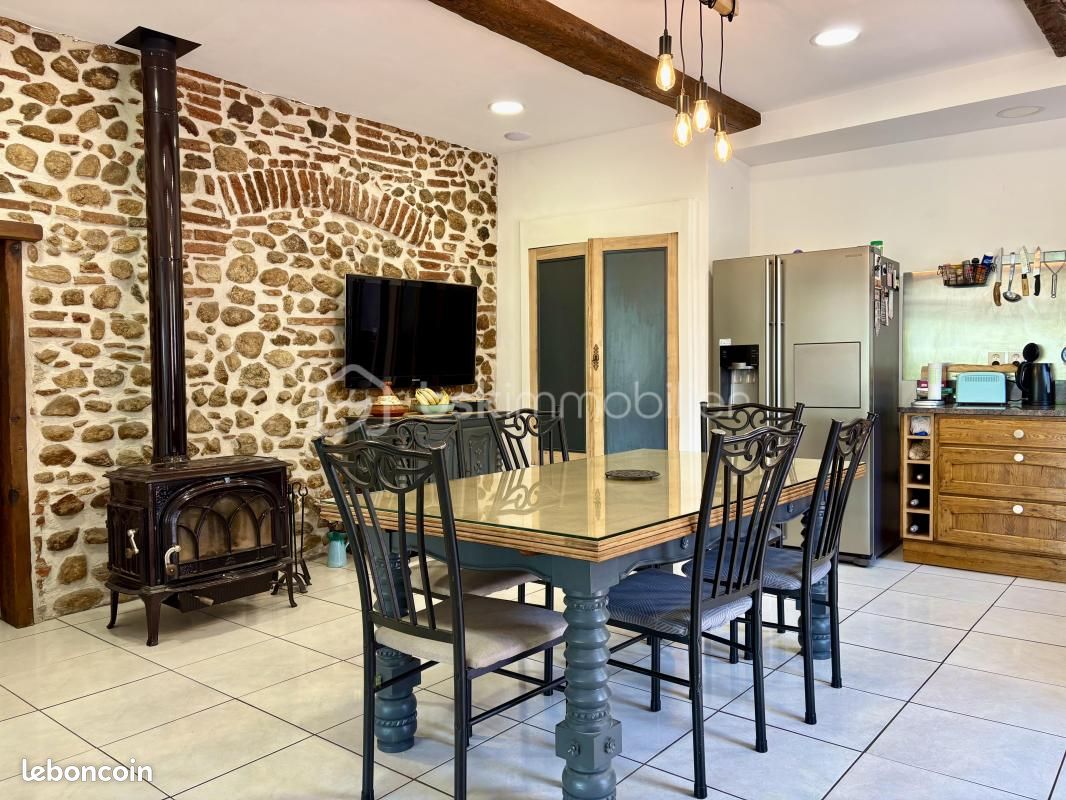Maison 5 pièces 150 m² · à Ponteilla · 150 m² · 229 000 €
