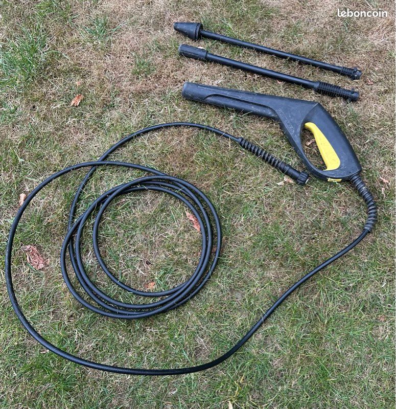 Lance pistolet Karcher (image 1)