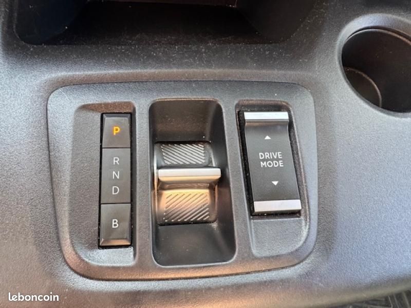 Toyota PROACE CITY Electric Medium 50 kWh Dynamic RC23 + Galerie (image 16)