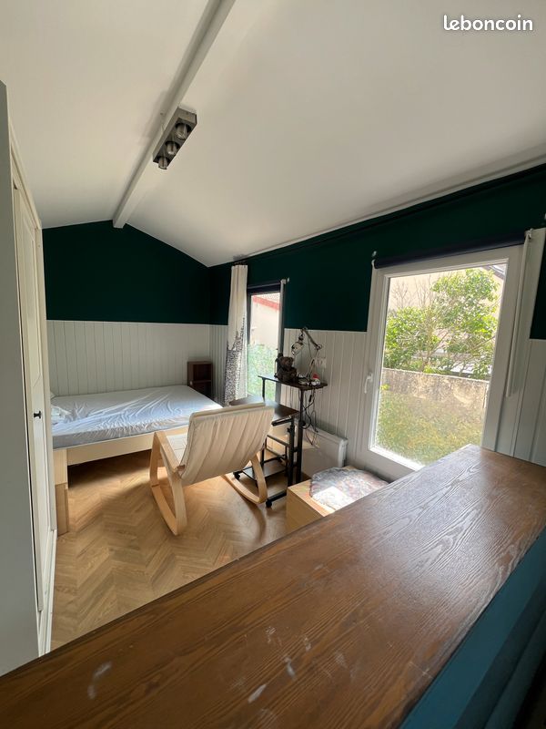 Appartement 2 pièces 25 m² · à Bourg-la-Reine · 25 m² · 880 €/mois