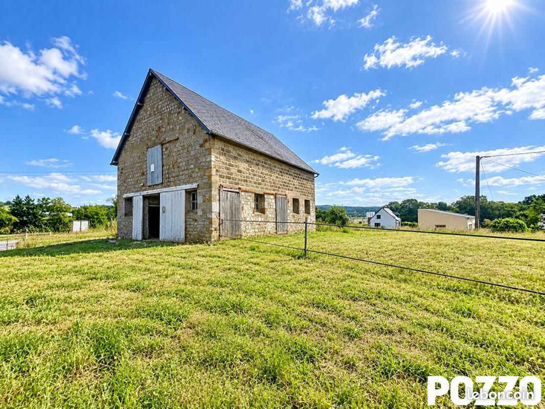 Maison 4 pièces 100 m² · à Romagny Fontenay · 100 m² · 59 900 €