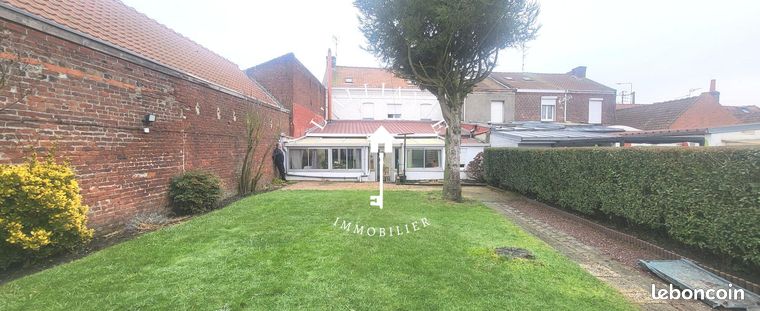 Maison 7 pièces 142 m²