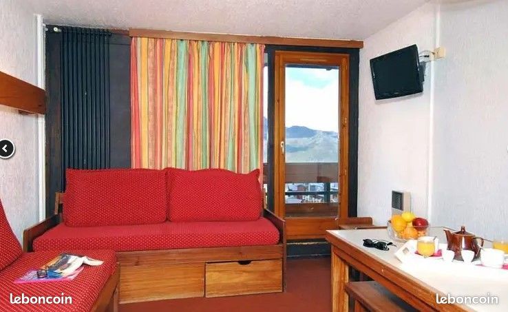 Appartement Val Thorens sur les pistes du 31/01/2026 au 07/02/2026 (image 6)
