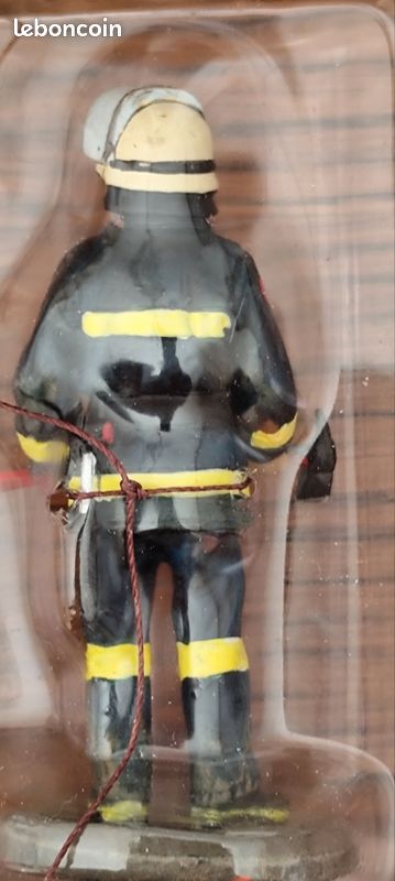 Figurine Del Prado (image 4)