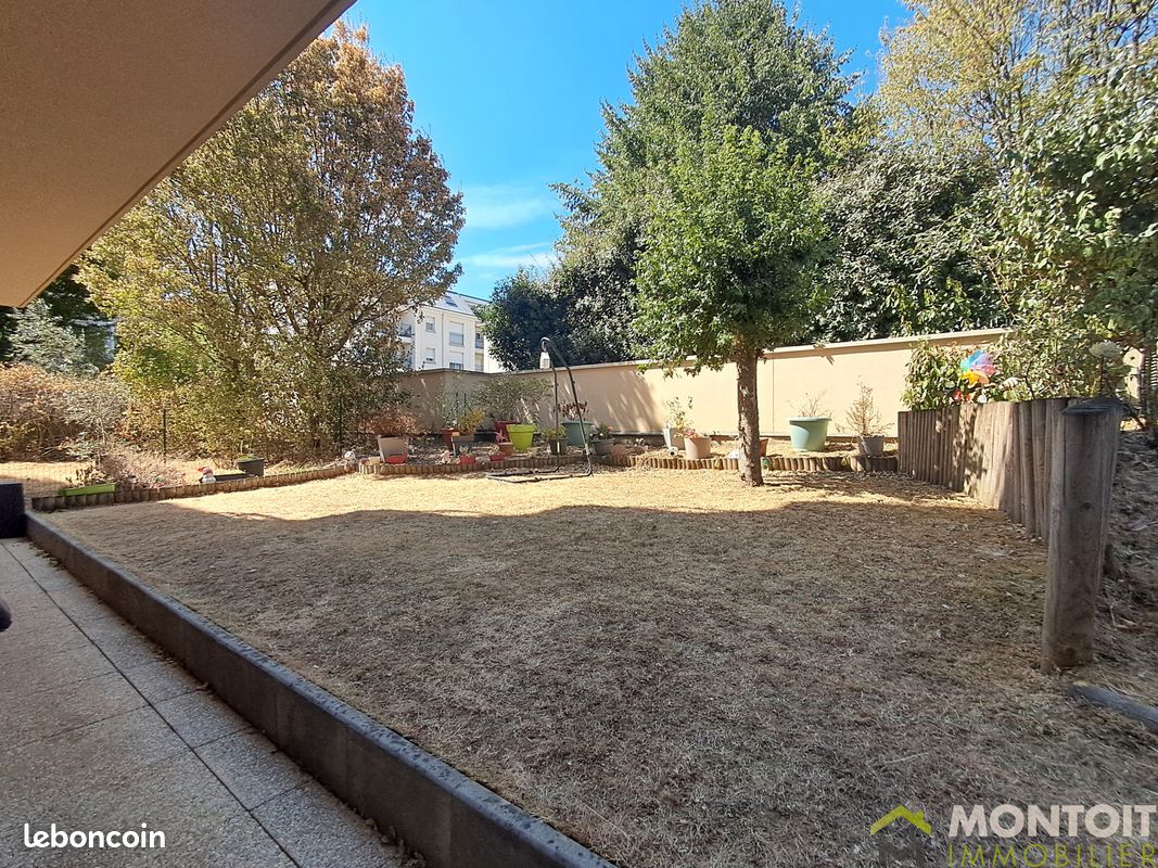 Appartement 3 pièces 69 m² · à Choisy-le-Roi · 69 m² · 348 500 €