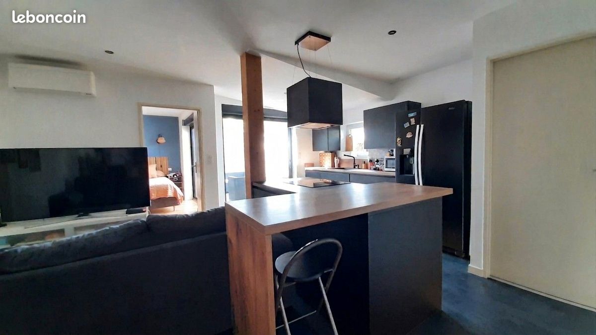 Maison 3 pièces 58 m² · à Gujan-Mestras · 58 m² · 305 000 €
