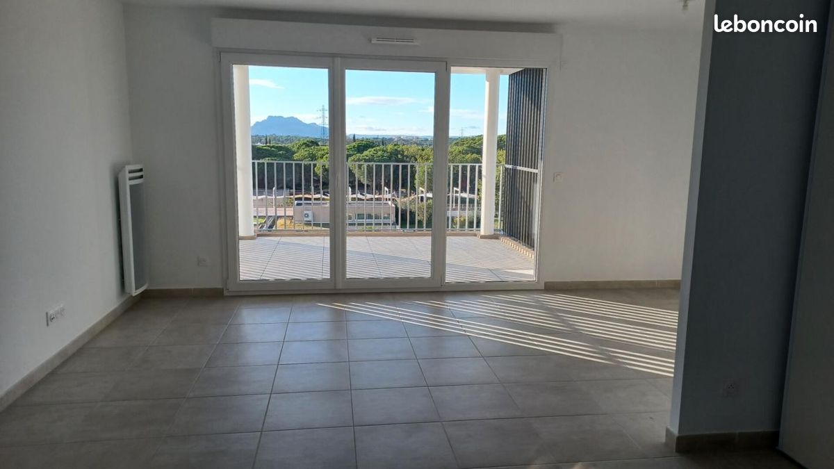 Appartement 3 pièces 66 m² · à Fréjus · 66 m² · 310 000 €