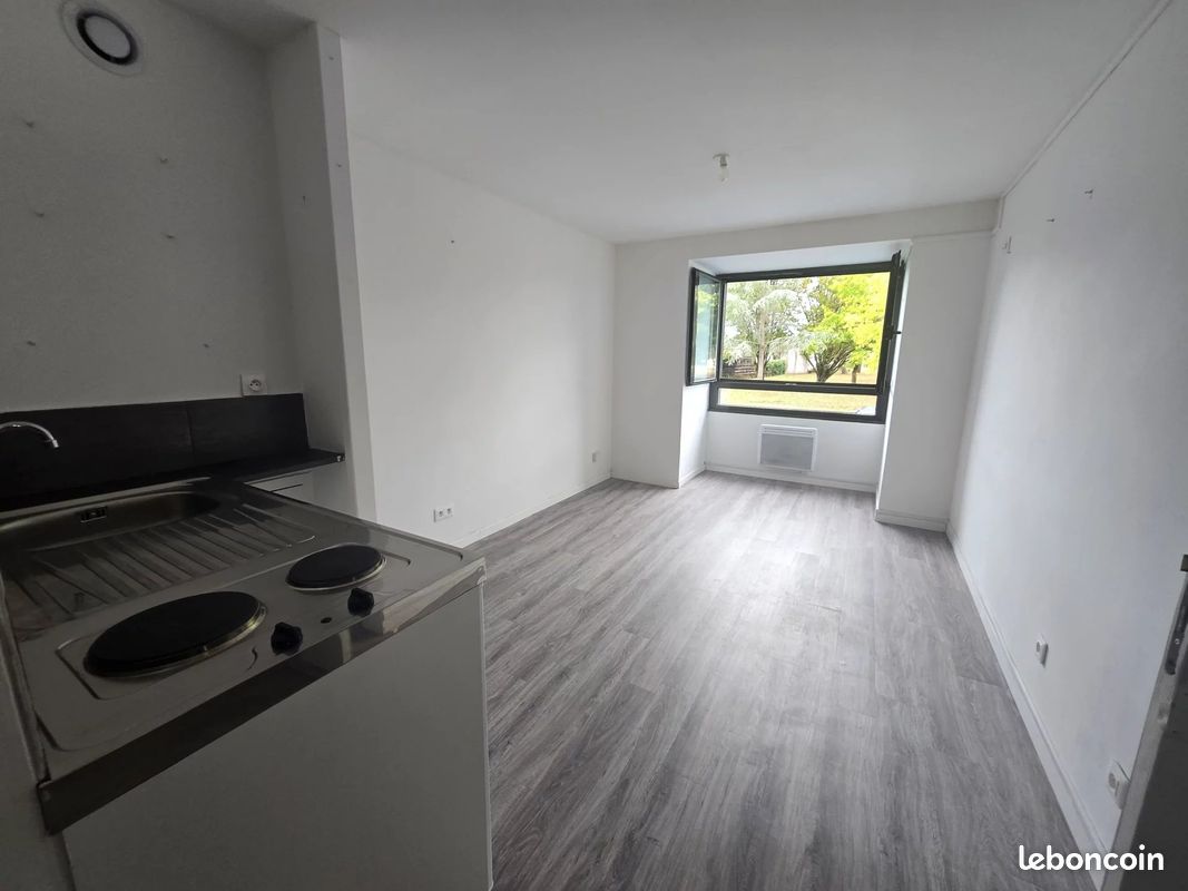 Appartement 3 pièces 33 m² · à Ambès · 33 m² · 600 €/mois