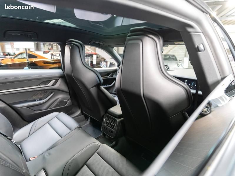 Porsche Taycan 435ch 4 avec batterie performance plus (image 14)