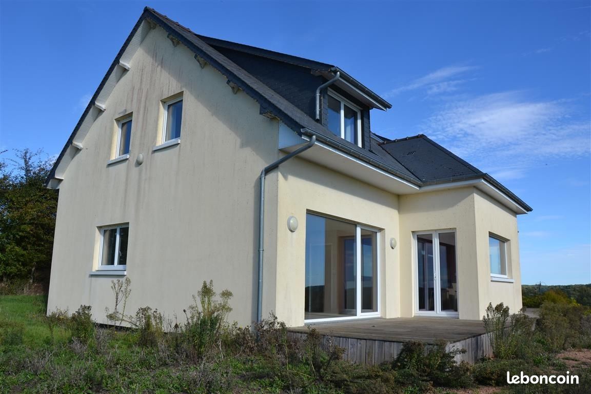Maison 9 pièces 191 m² · à Livarot-Pays-d'Auge · 191 m² · 420 000 €