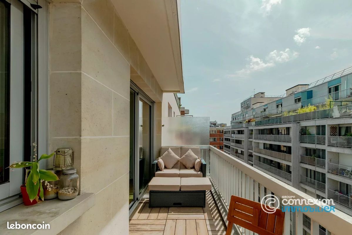 Appartement 3 pièces 79 m² · à Paris · 79 m² · 798 000 €