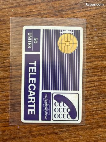 RARE - TÉLÉCARTE Air France Le Club 110000ex. EUR 3,00 - FR
