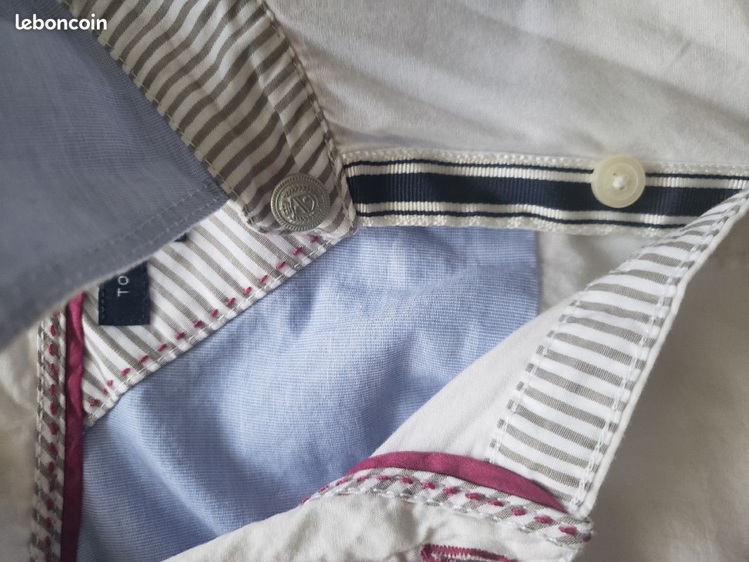 Chemise (image 10)