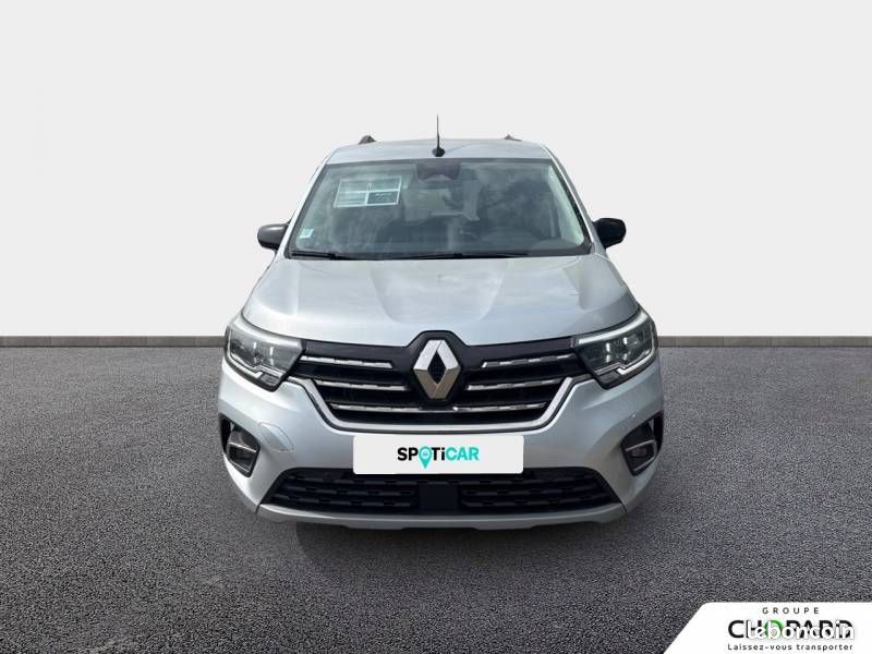 Renault Kangoo Blue dCi 115 Techno (image 4)