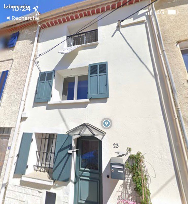 Maison 4 pièces 88 m² · à Six-Fours-les-Plages · 87,6 m² · 335 000 €