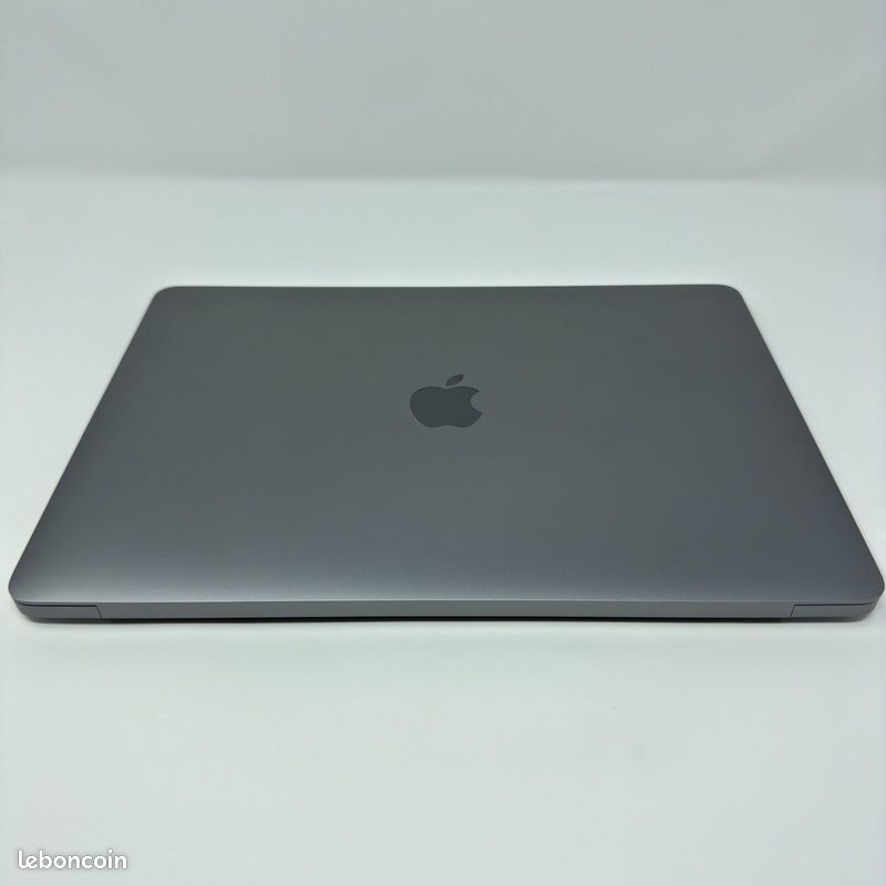 MacBook Air 2020 (Retina, 13-inch , 8GO) (image 4)