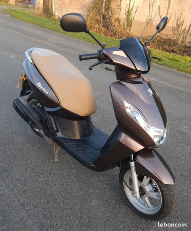 CONTACTEUR A CLES PEUGEOT KISBEE (2 TEMPS/4 TEMPS) - scooty?