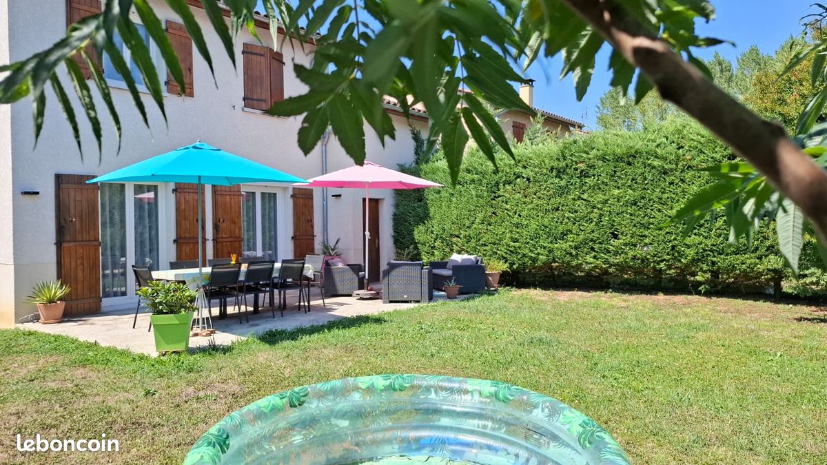 Maison 5 pièces 110 m² · à Morestel · 110 m² · 263 000 €