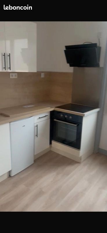 Appartement 2 pièces 33 m² · à Flers · 33 m² · 395 €/mois