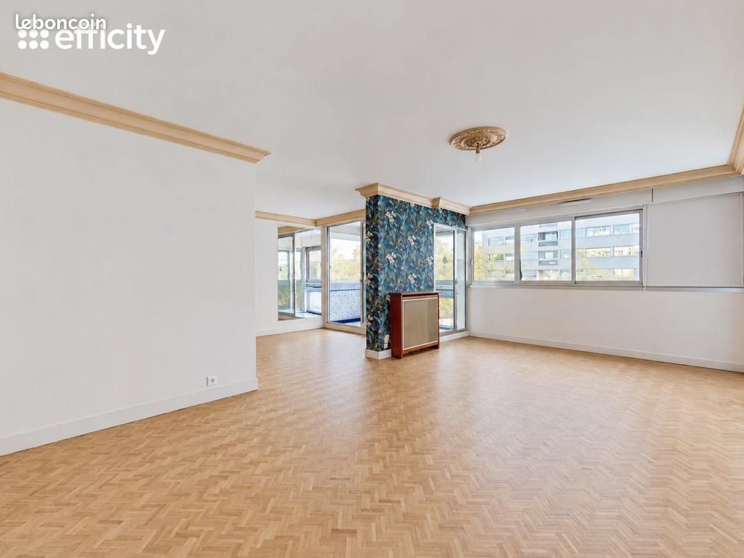 Appartement 5 pièces 112 m² · à Lyon · 112 m² · 425 000 €