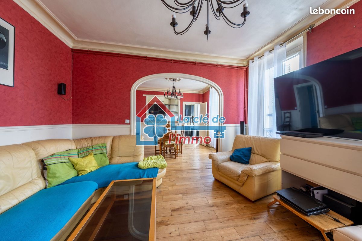 Appartement 3 pièces 60 m² · à Melun · 60 m² · 149 000 €