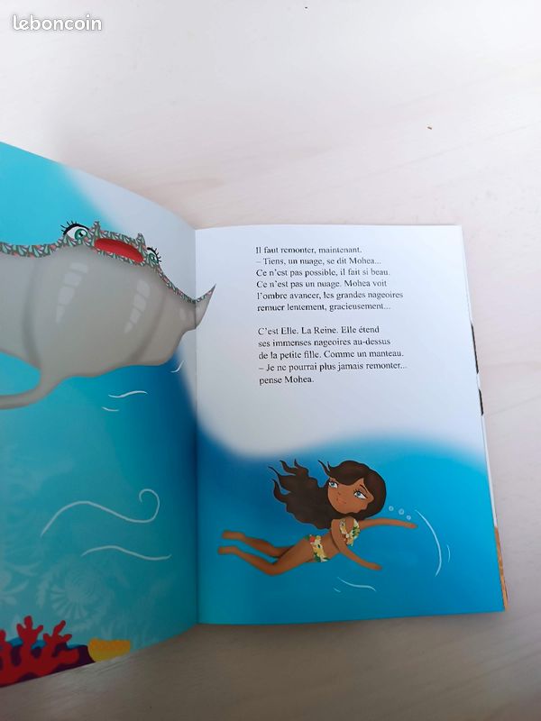Histoires magiques pour petites Princesses (image 4)
