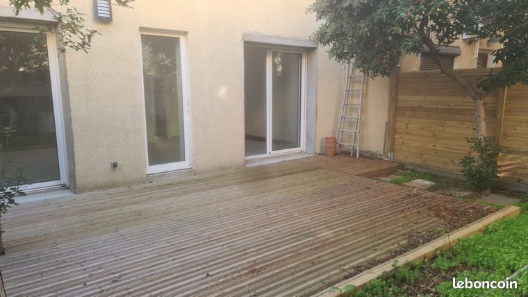 Maison 5 pièces 115 m²