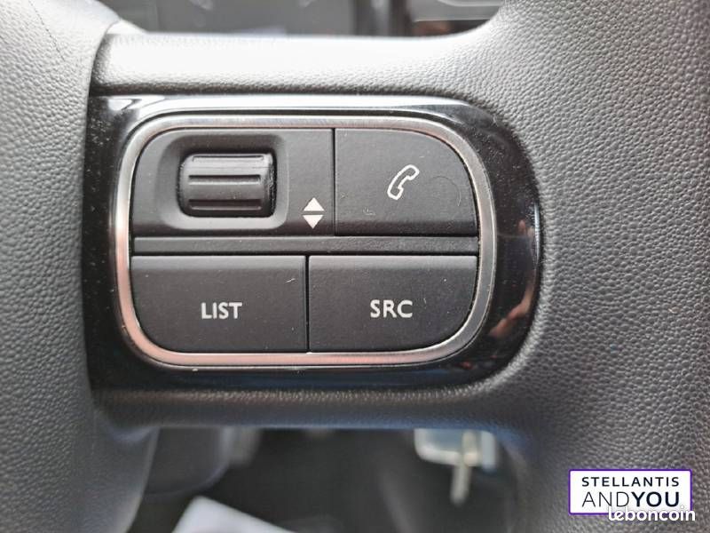 Citroën C3 BlueHDi 100 BVM6 You (image 15)