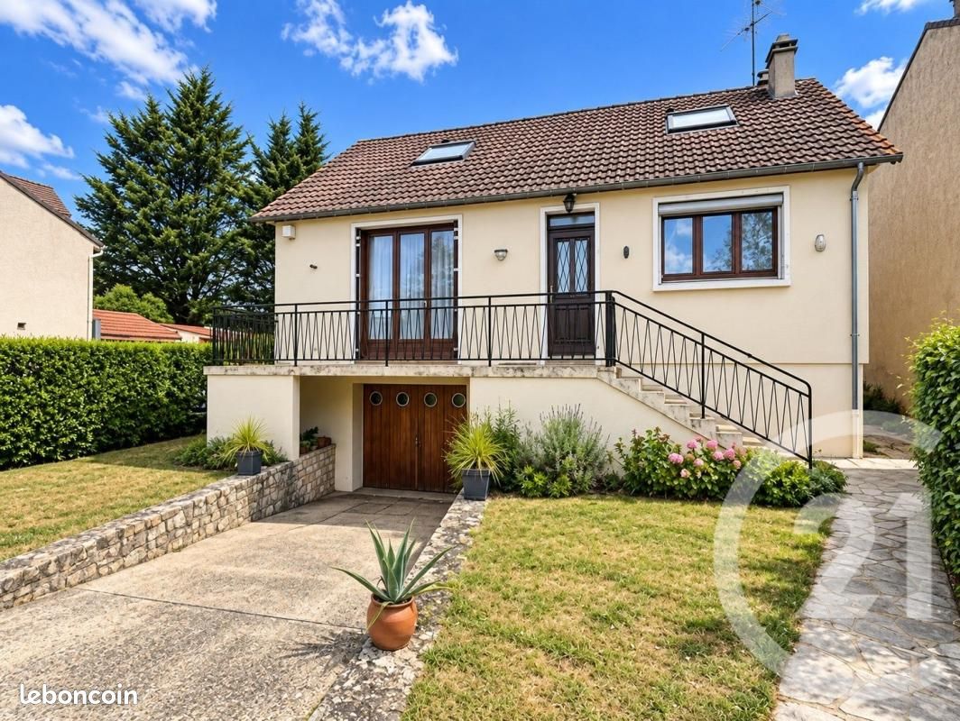 Maison 5 pièces 113 m² · à Limay · 113 m² · 259 000 €