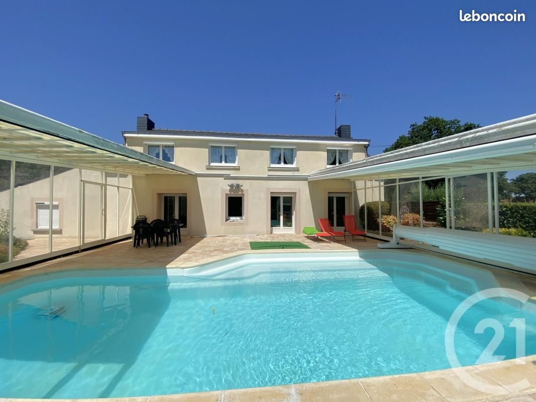 Maison 8 pièces 152 m² · à Savenay · 152 m² · 473 000 €