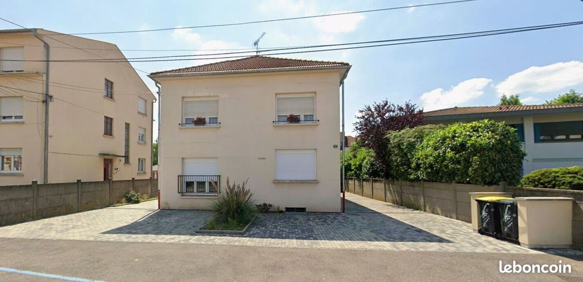 Parking/box WOIPPY · 89 €/mois