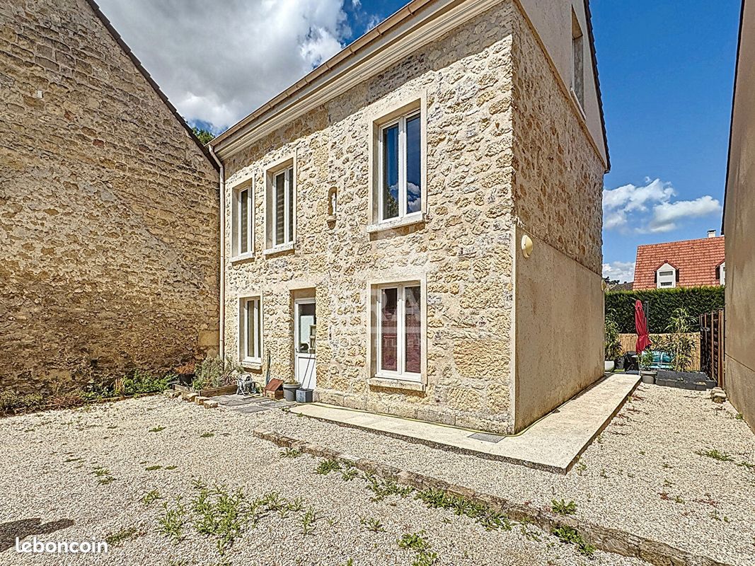 Appartement 2 pièces 37 m² · à Viarmes · 37 m² · 815 €/mois