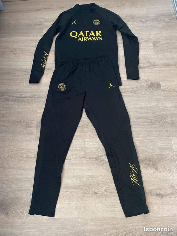 Veste PSG Pour Enfant - Occasion