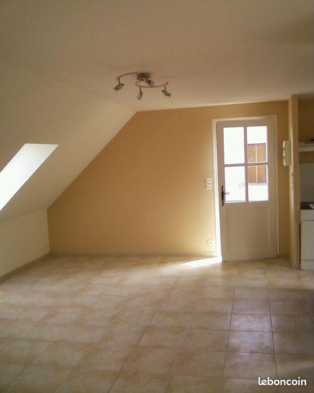 Appartement type 2 - Égletons 19300 (image 3)