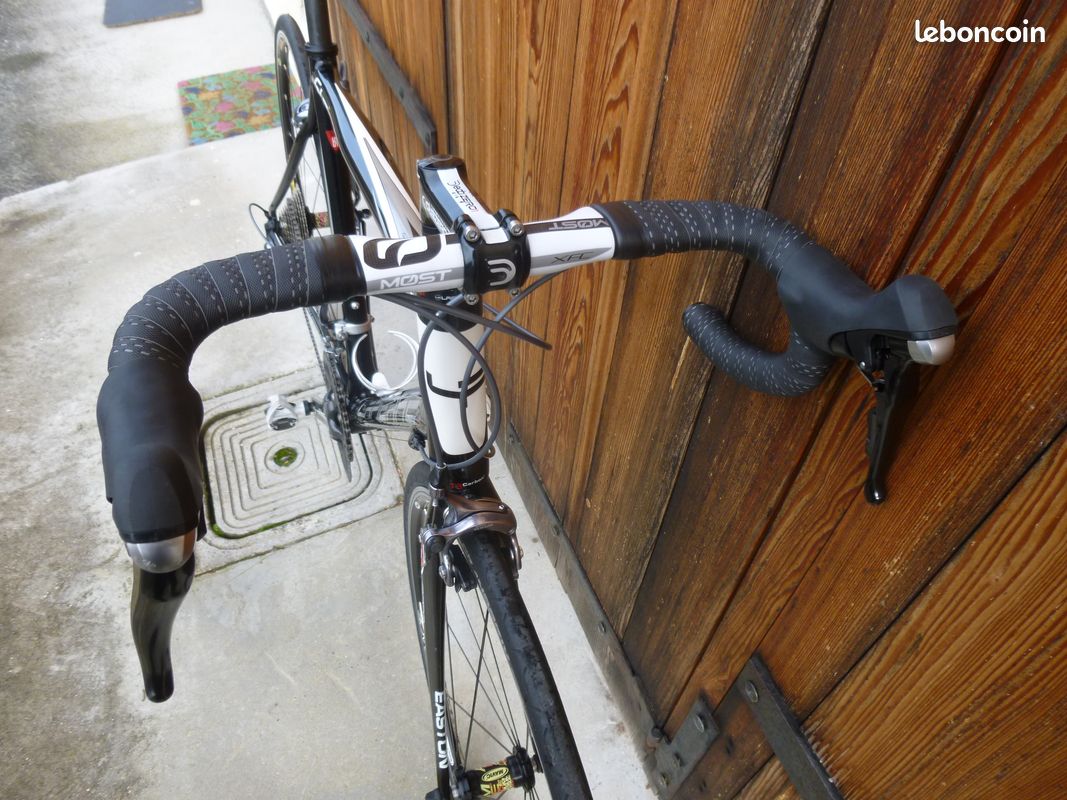 Vélo de route Lapierre S-Lite (image 6)