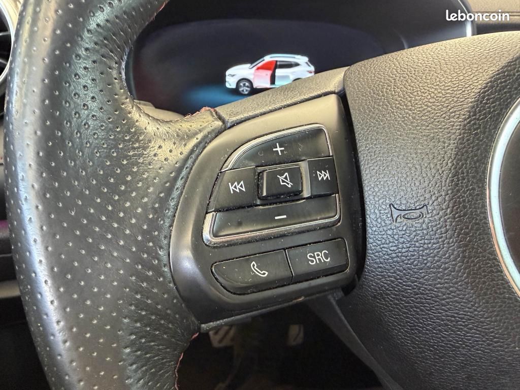 Mg motor mg ehs 1.5t gdi phev luxe auto (image 16)