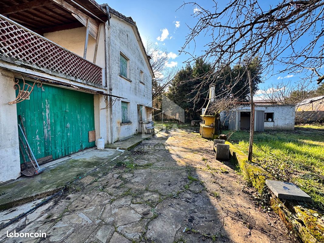 Maison 4 pièces 98 m² · à Gaillac · 98 m² · 189 000 €