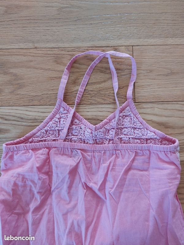 Robe ikks été taille petit xs (image 5)