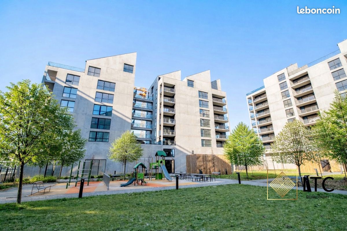 Appartement 7 pièces 162 m² · à Bordeaux · 162 m² · 749 000 €