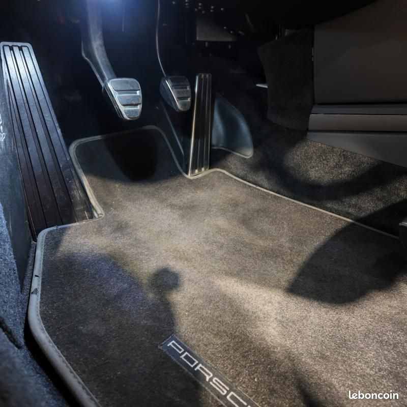 Porsche Boxster 2.9i 255 ch (image 30)