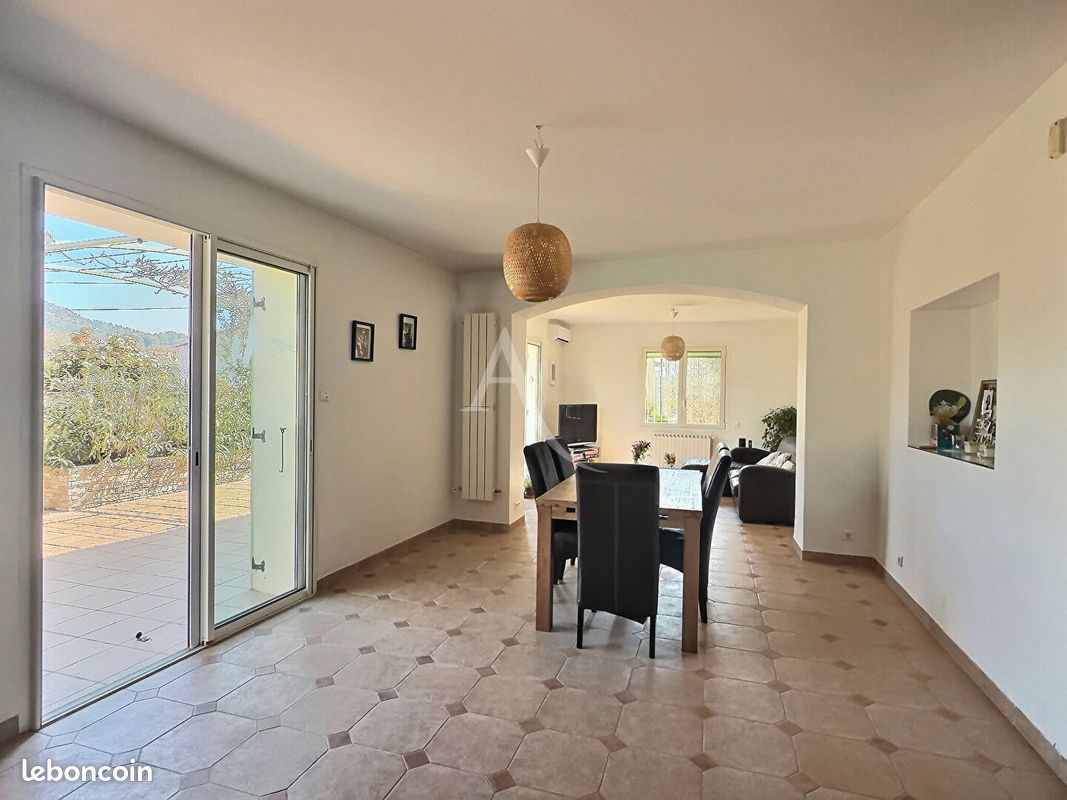 Maison 6 pièces 170 m² · à Marseille · 170 m² · 545 000 €