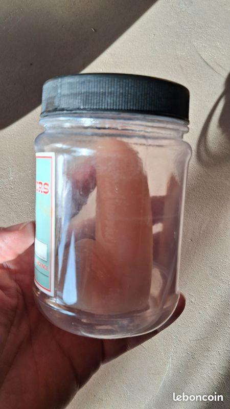 JYNVO Zizi Antistress Humoristique – Cadeau Adulte Fête, Enterrement Vie De Jeune Fille, Anniversaire – 2 Pièces