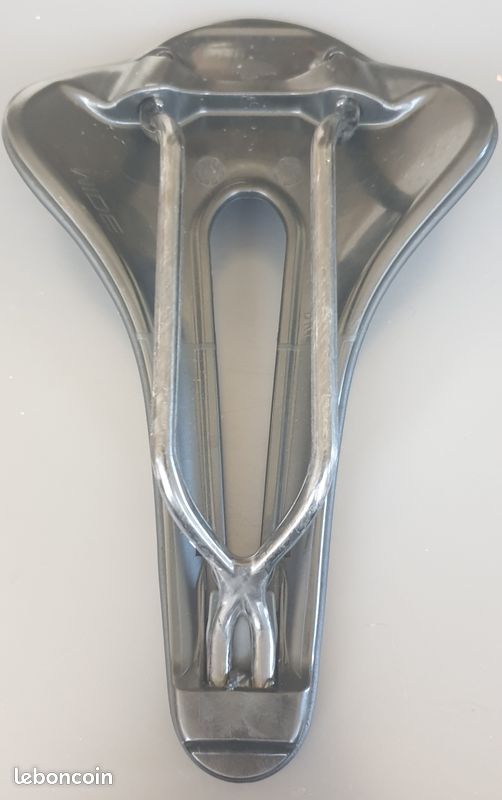 Selle San marco 2.0 wide carbone fx shorfit (image 3)
