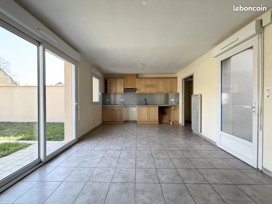 Maison 4 pièces 63 m² (image 2)